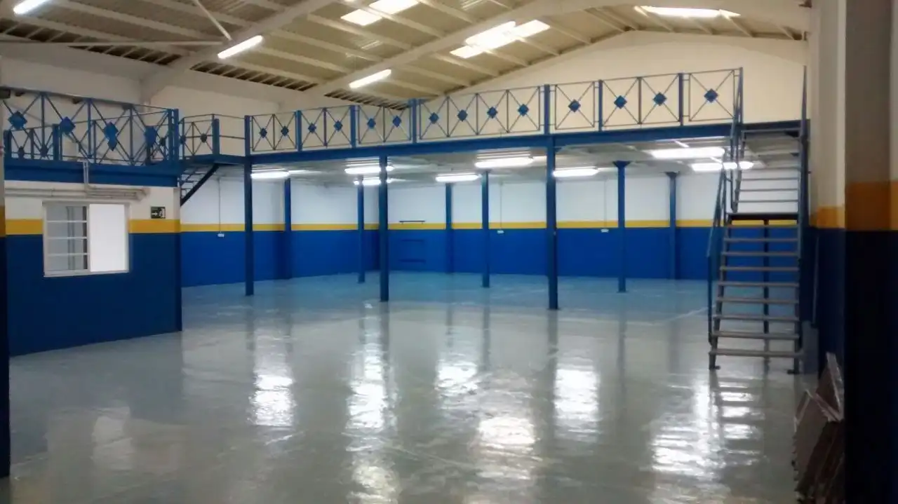 Nave industrial en venta en Siete Palmas