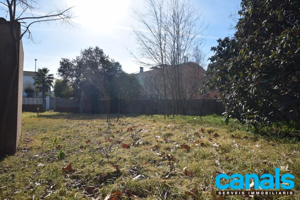 Residencial en venda en Santa Perpètua de Mogoda