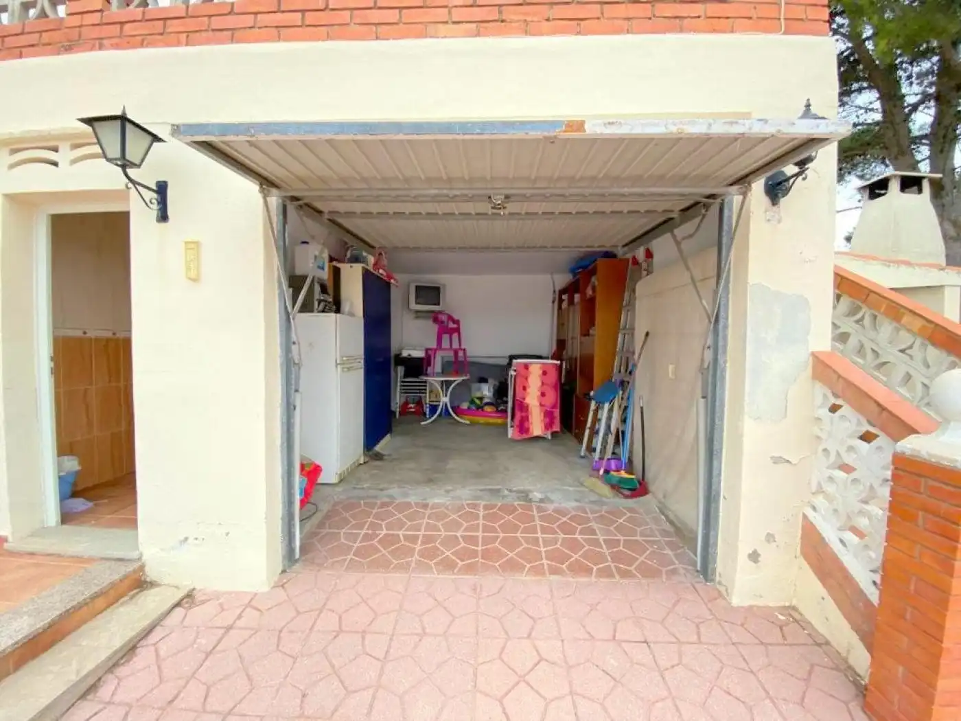 Chalet con piscina en venta en Mogente / Moixent, imagen 15