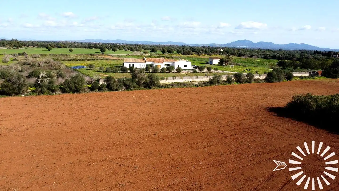 Terrain rustique à vendre à Cami de Son Pau, imagen 27