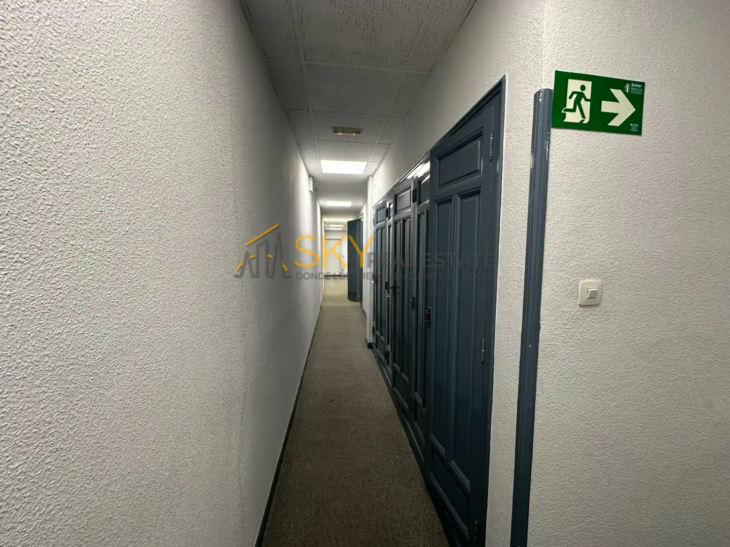Pis amb ascensor en venda a Calle de Cervantes, imagen 13