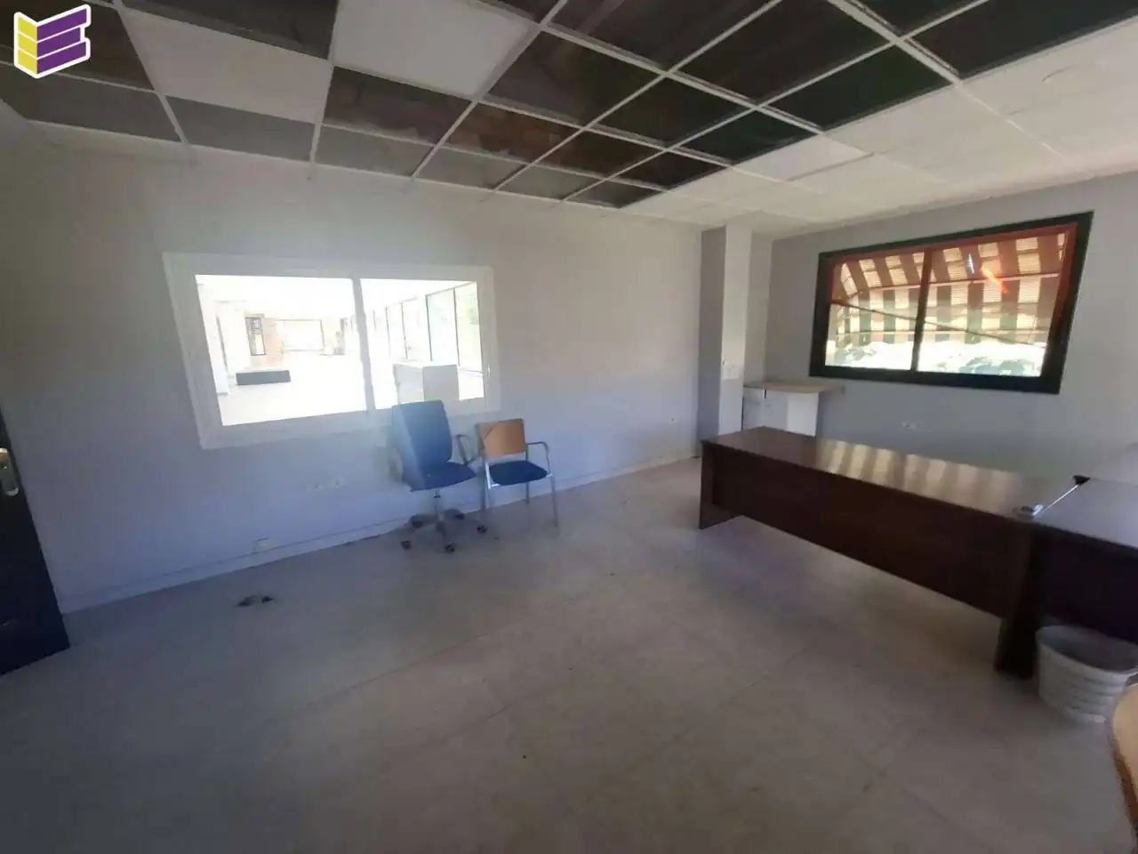 Nave industrial in affitto a Calle RUA REAL, imagen 39