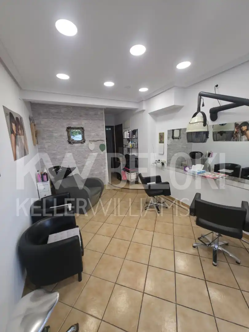 Local en venta en Errenteria