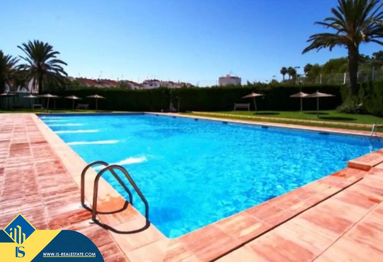 Duplex avec piscine à vendre à Nueva Torrevieja - Aguas Nuevas, imagen 24