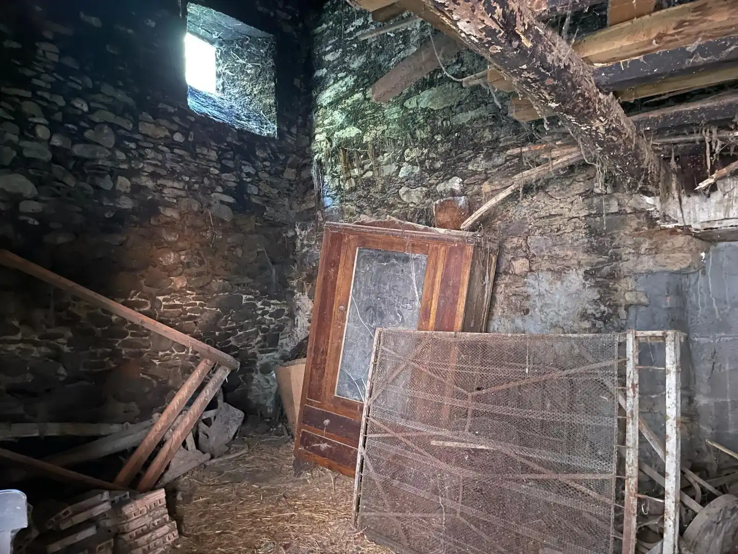 Casa o xalet en venda en Ponferrada