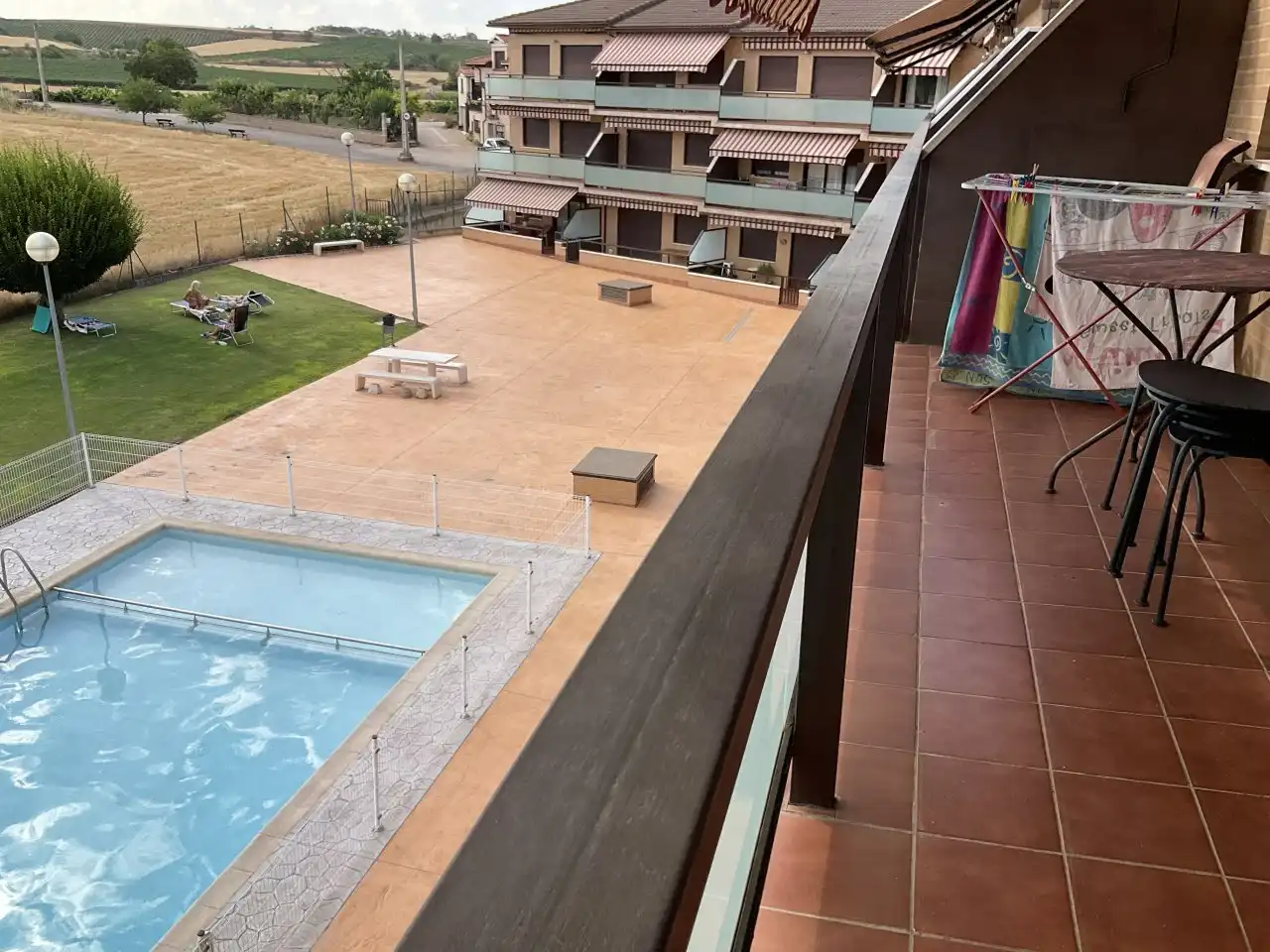 Appartamento con piscina in vendita a Alesanco, imagen 41