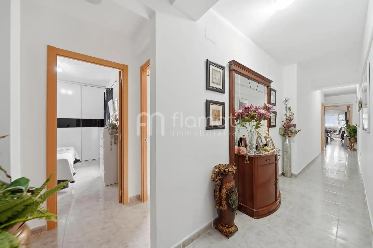 Wohnung zum Verkauf in Figueres