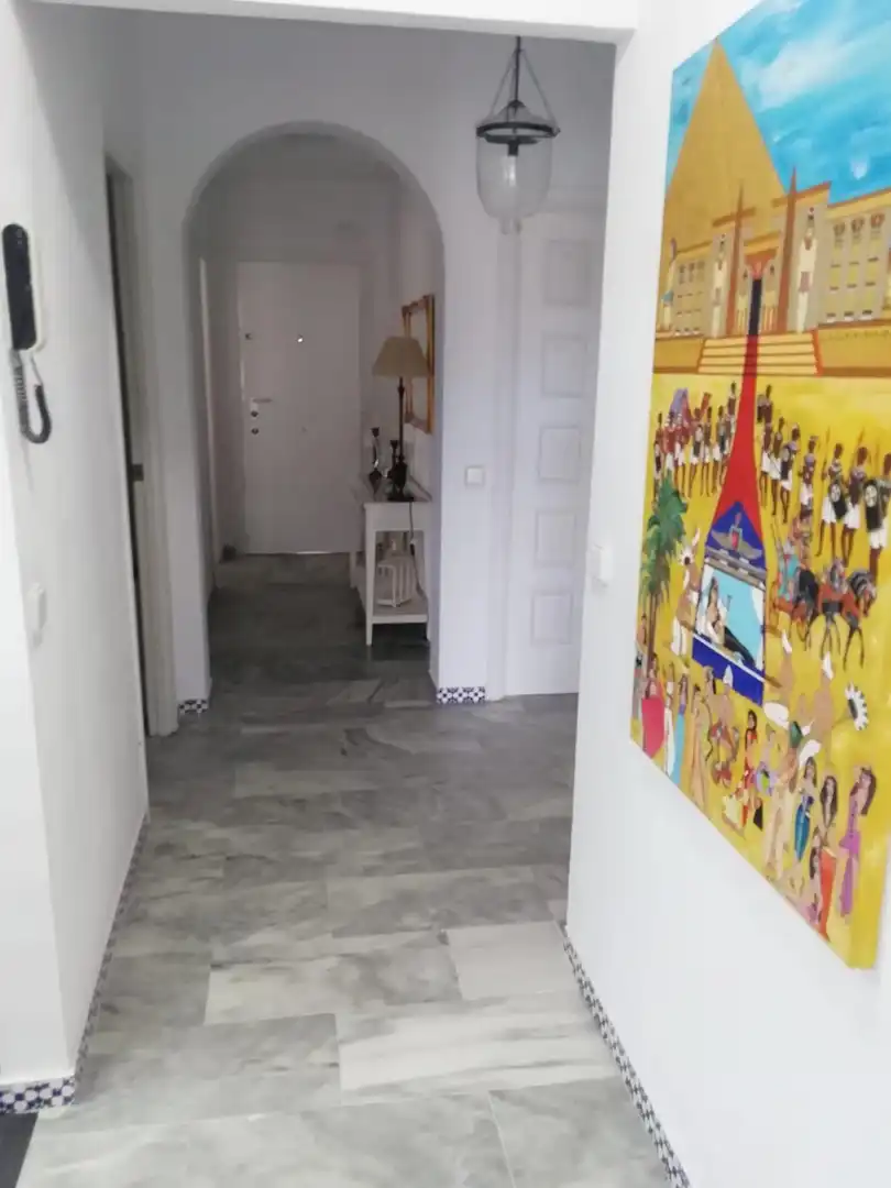 Apartment mit Pool zum Verkauf in Centro ciudad, imagen 15