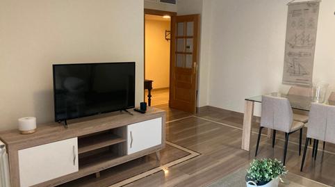 Photo 3 of Flat to rent in Reyes Católicos, Centro - Sagrario,  Granada Capital