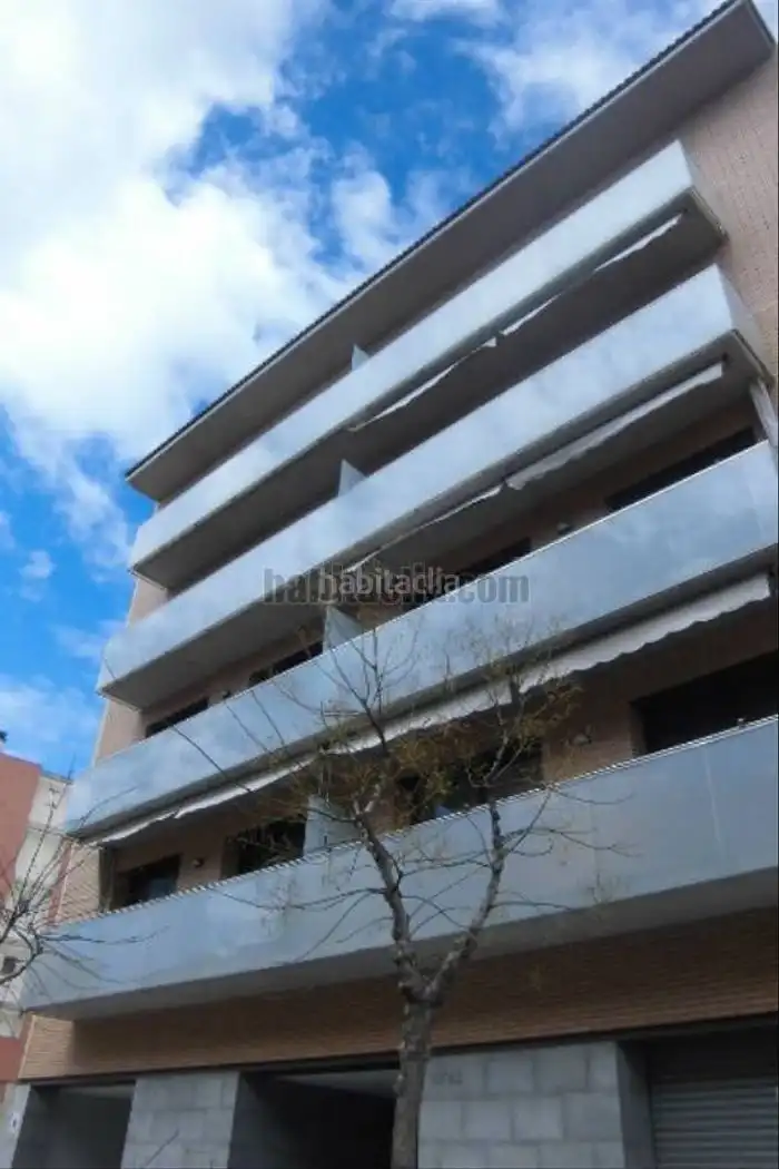 Appartamento in vendita a Avinguda del Doctor Pasteur 52, imagen 4