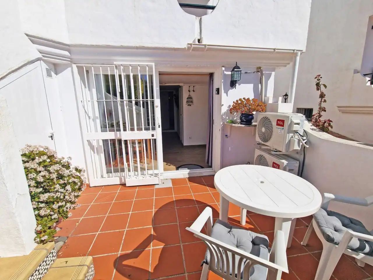 Vivienda con piscina en venta en Elviria - Cabopino, imagen 10