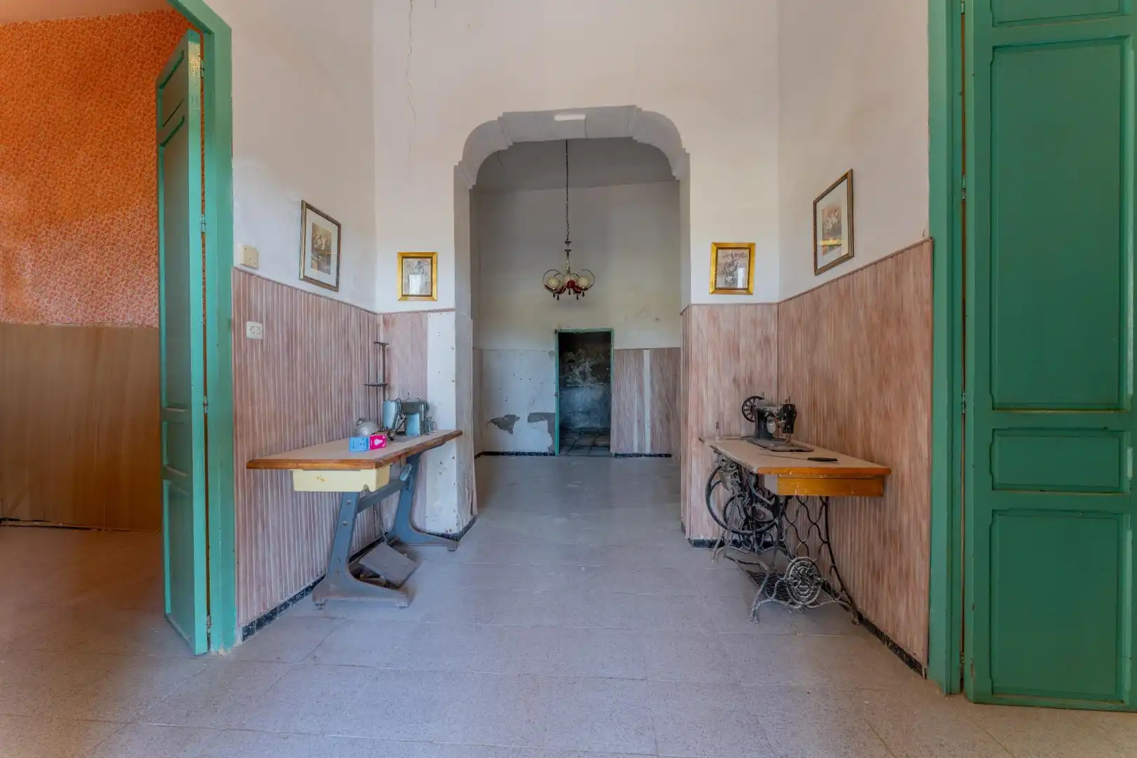 Houses for sale in Elche / Elx