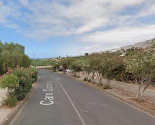 Exterior view of Flat for sale in La Orotava