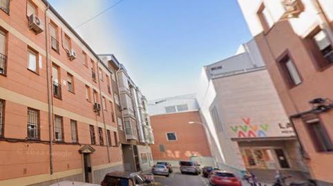 Foto 2 de Estudi en venda a Concepción,  Madrid Capital