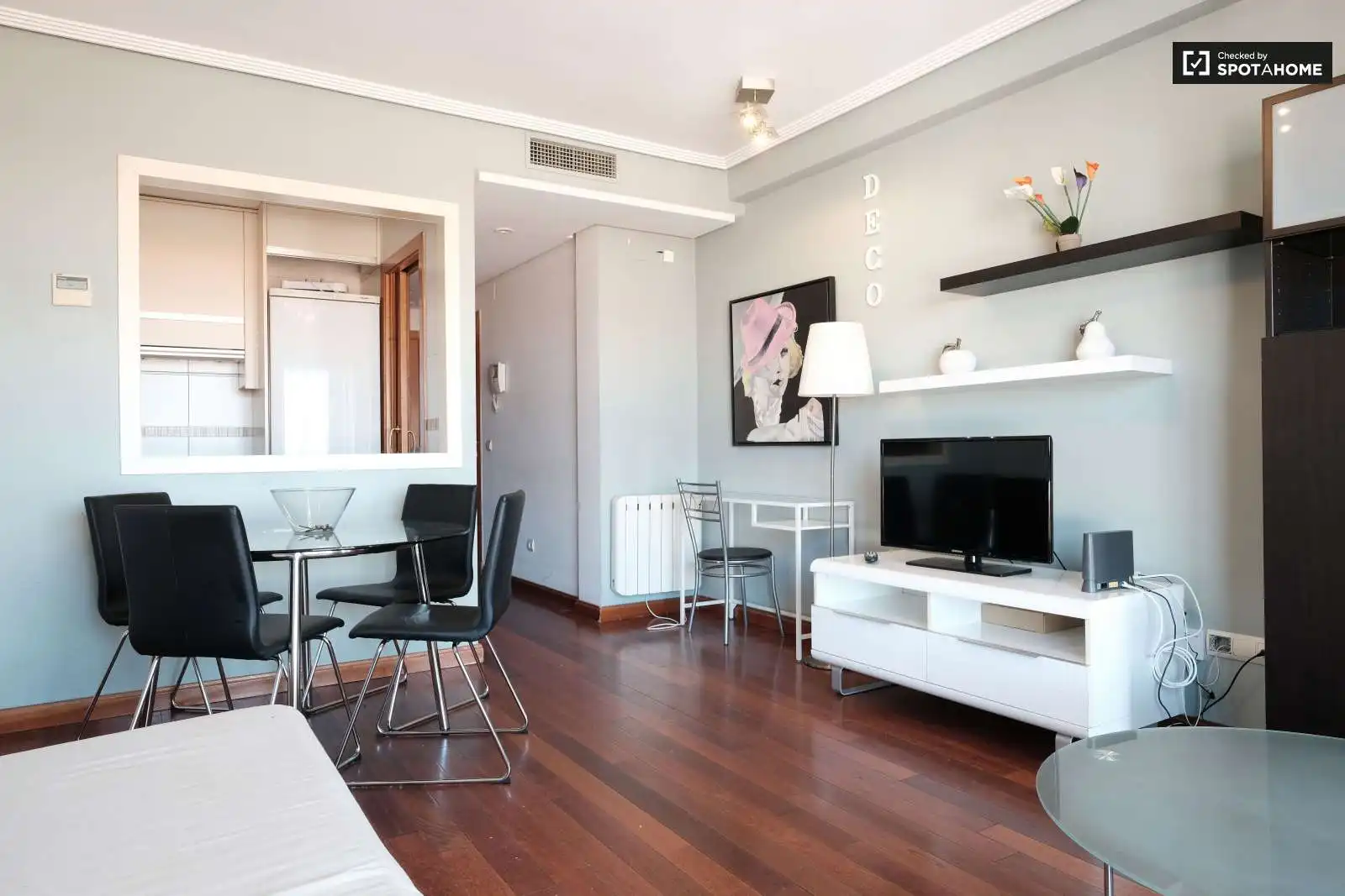 Habitació a Almenara -Ventilla