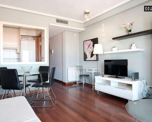 Apartment to share in  Madrid Capital