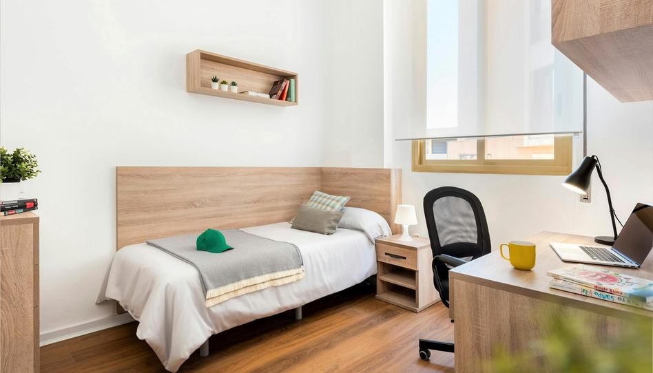 Foto 1 de Pis per a compartir a N/a, Pedro Salvador - Las Palmeritas, Sevilla