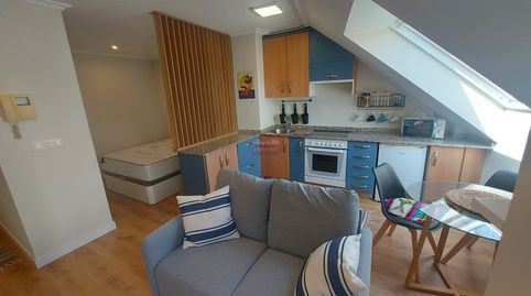 Foto 5 de Apartamento de alquiler en Rúa de Oporto, 12, Centro - Areal, Vigo