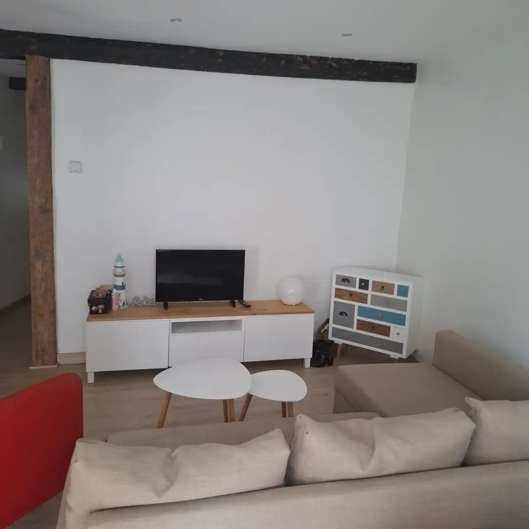 Appartamento in vendita a Marques de Santillana