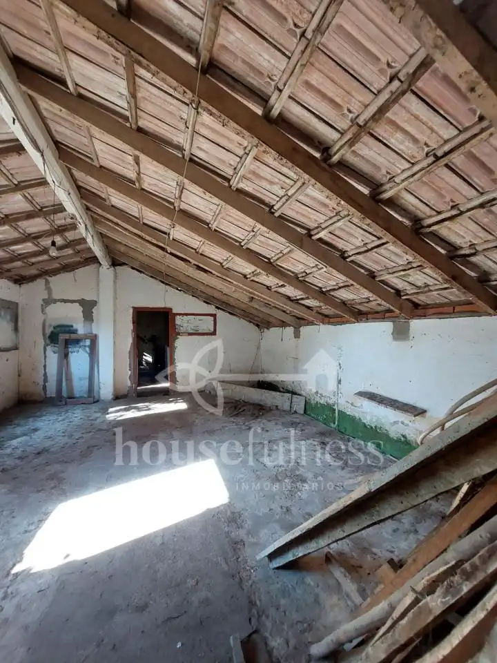 Finca rústica en venta en Narón con Jardín privado y Trastero