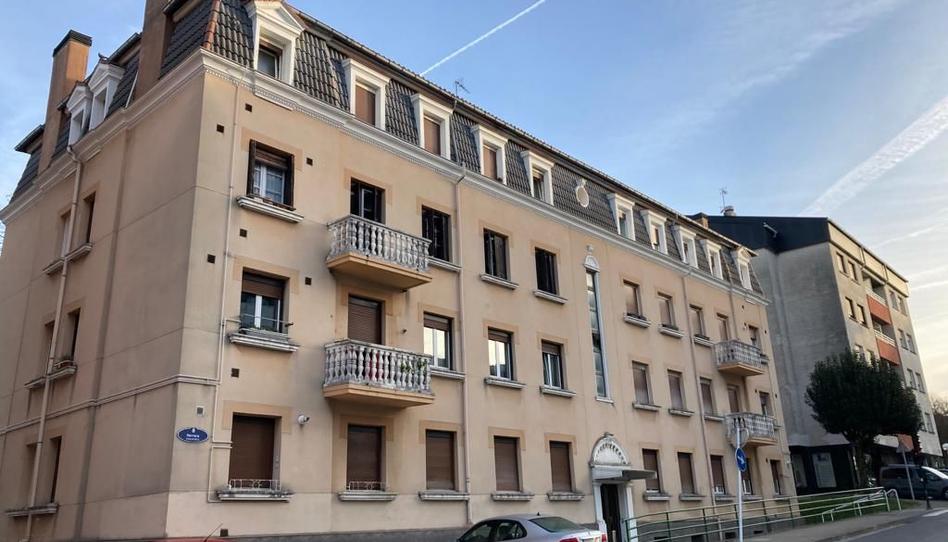 Photo 1 of Box room for sale in Herrera Pasealekua, 47, Altza, Gipuzkoa