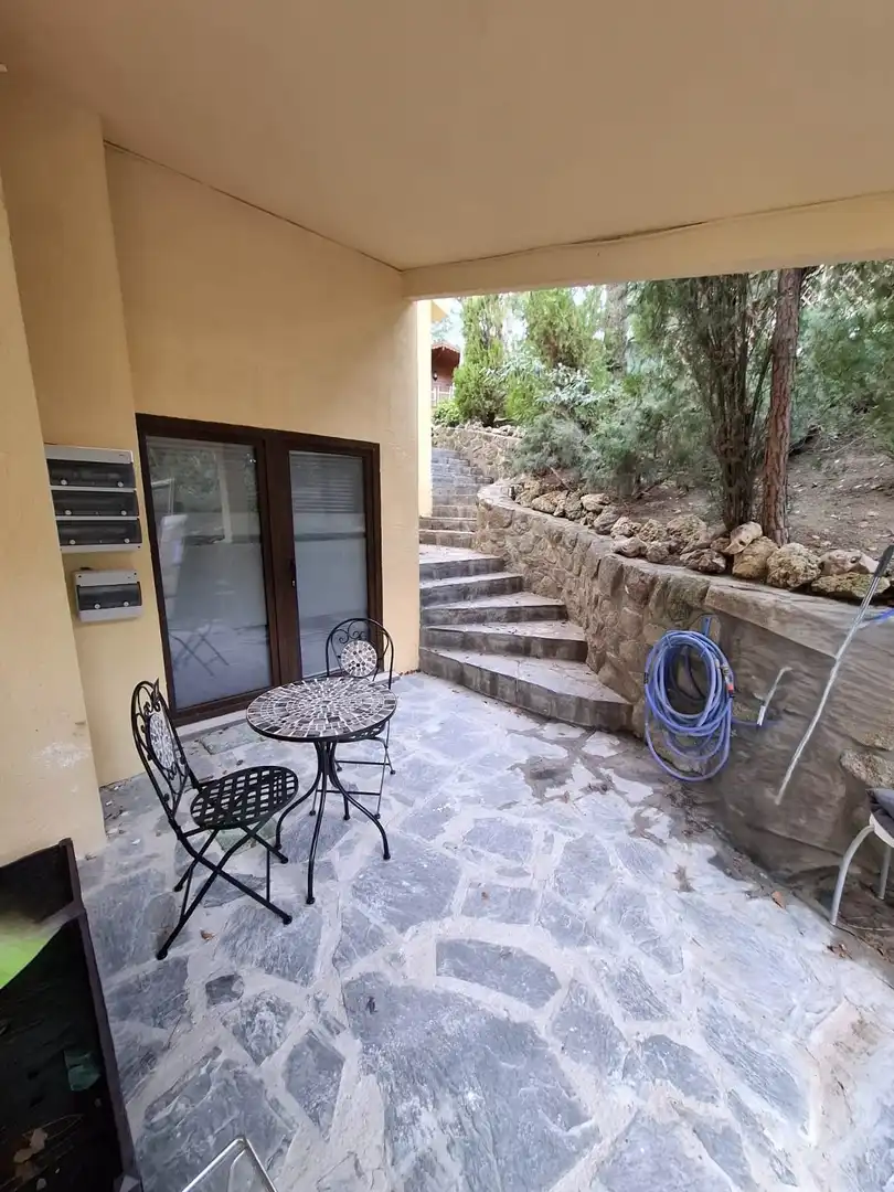 Flat for rent in Calle Segura, El Bosque