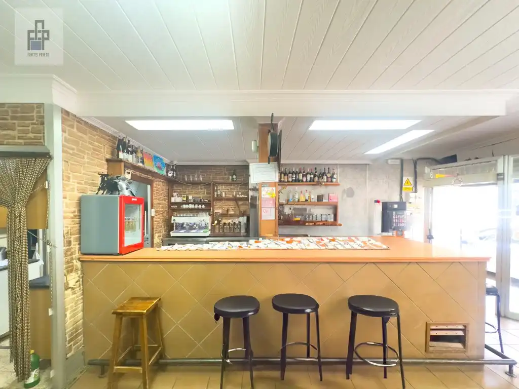 Geschaftsraum zum Verkauf in Castelldefels