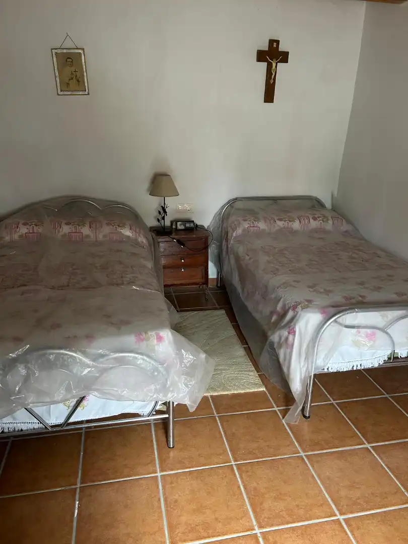 Habitación de Casa o chalet en venta en Muriel con Amueblado