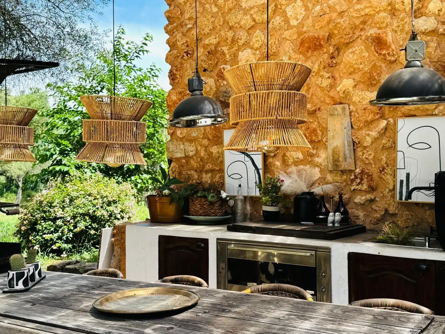 Villa avec piscine à vendre à Sencelles, imagen 2