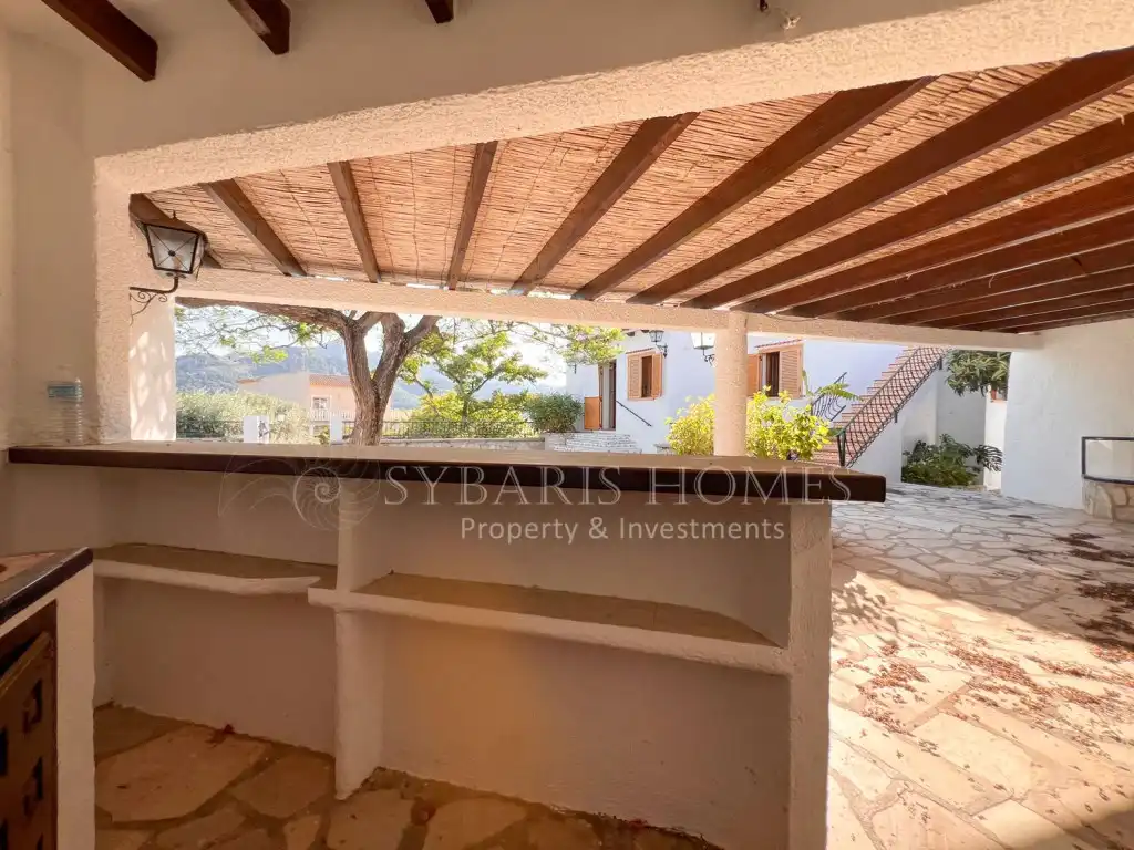 Casa con piscina en venta en Calle Solana La, imagen 90