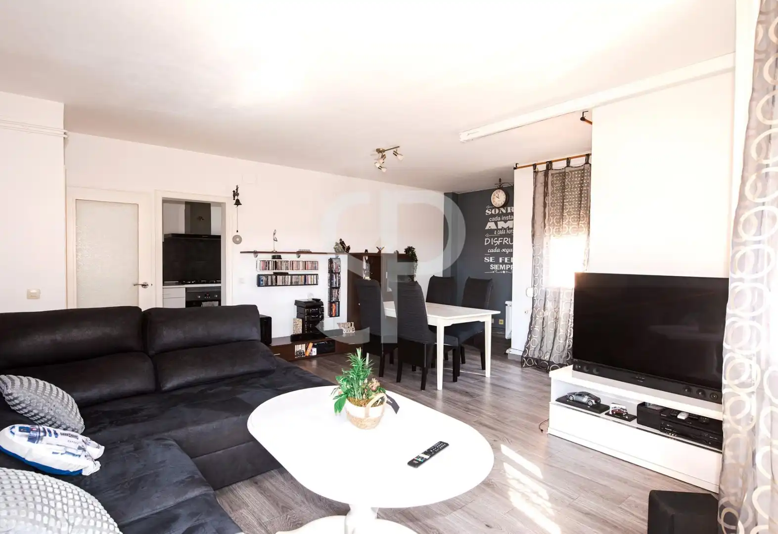 Wohnung mit Terrasse zum Verkauf in Avinguda de Catalunya