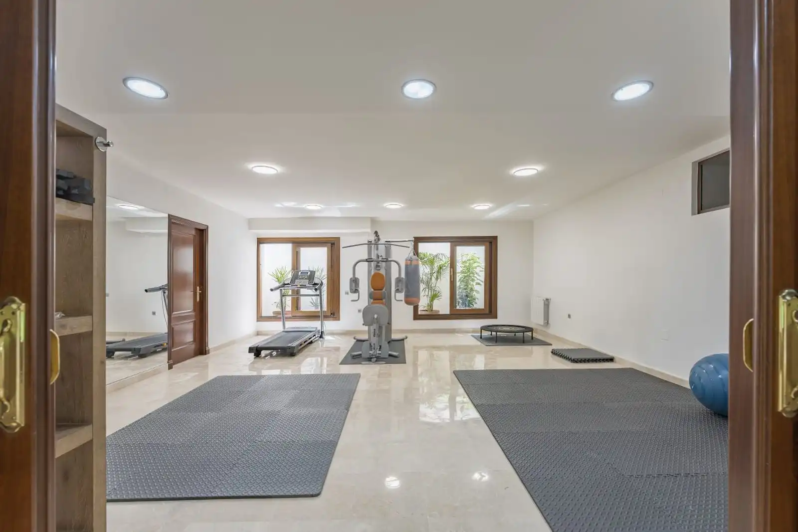 Villa avec piscine à louer à Avenida de los Girasoles 25, imagen 19