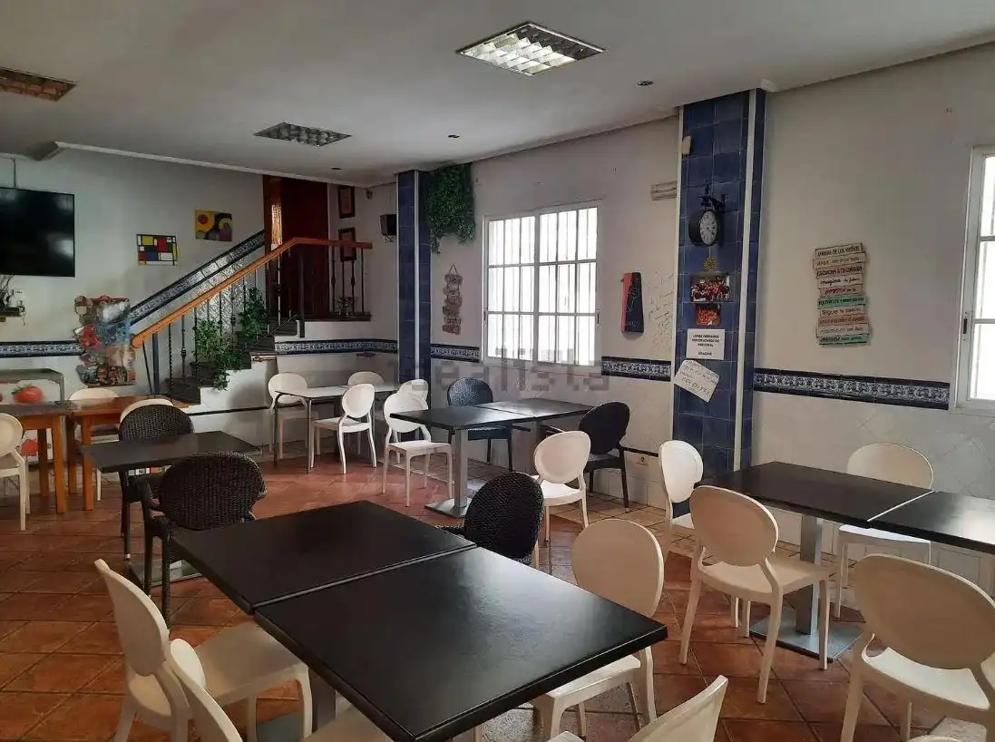 Local comercial en venda a La Vall d'Uixó, imagen 4