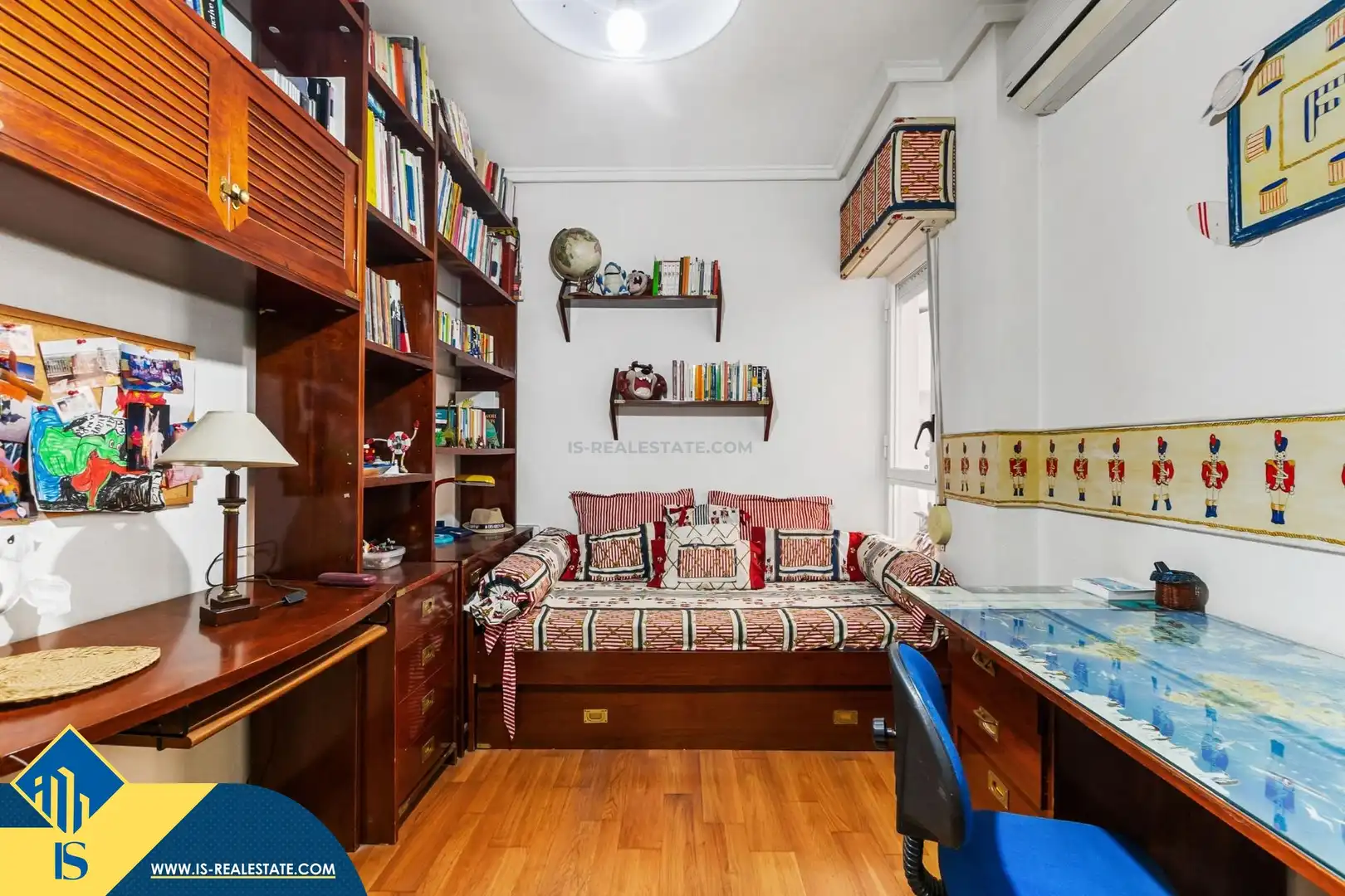 Piso con ascensor en venta en Centro, imagen 15