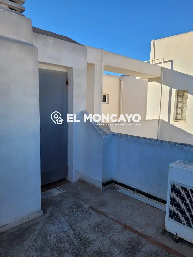 Ático en venta en Guardamar del Segura con Aire acondicionado, Calefacción y Terraza