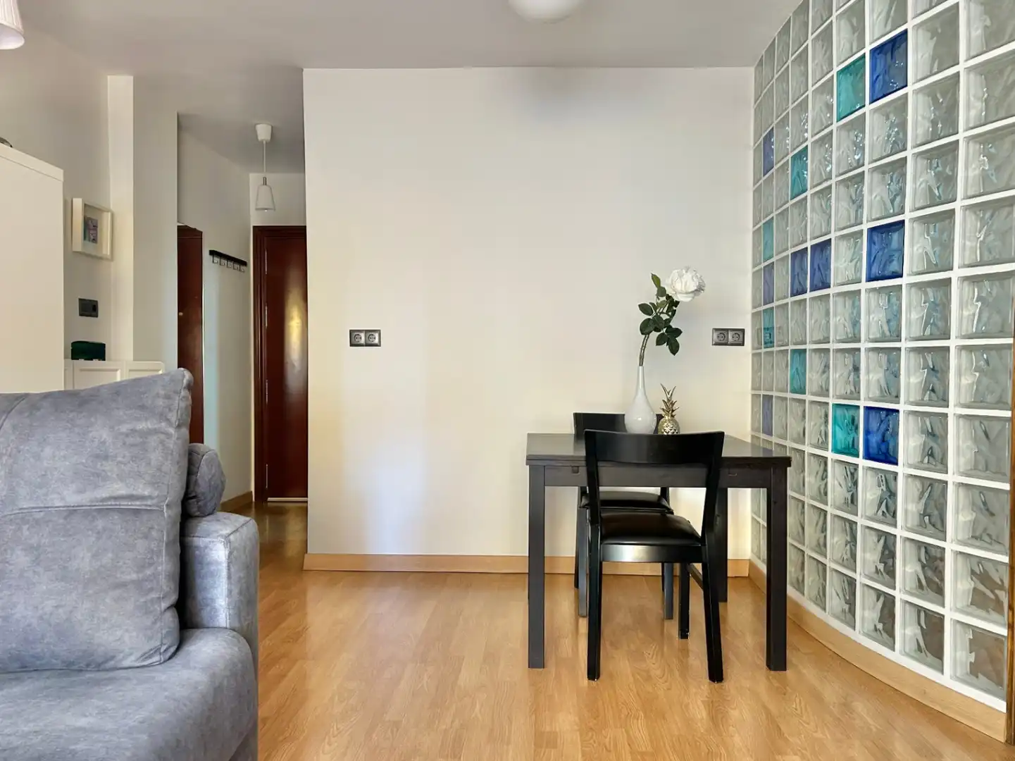 Apartamento con terraza en venta en Carretera de Cádiz, imagen 13