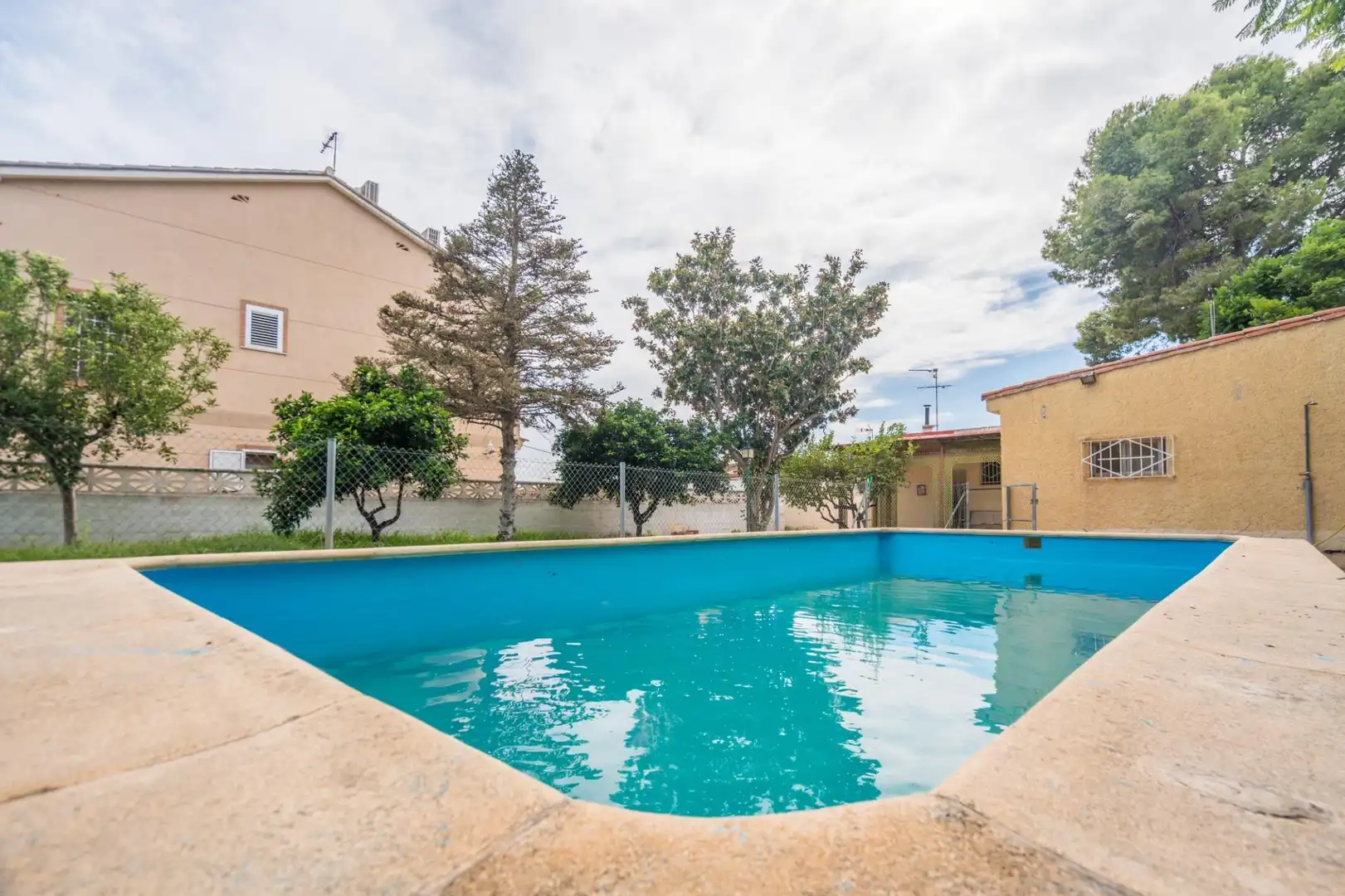 Villa con piscina in vendita a Calle de Víctor Daras, imagen 34