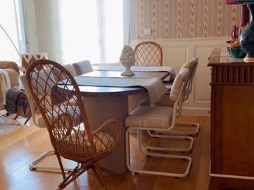 Foto 4 de Pis en venda a Calle las Mercedes Kalea, 22, Las Arenas, Getxo