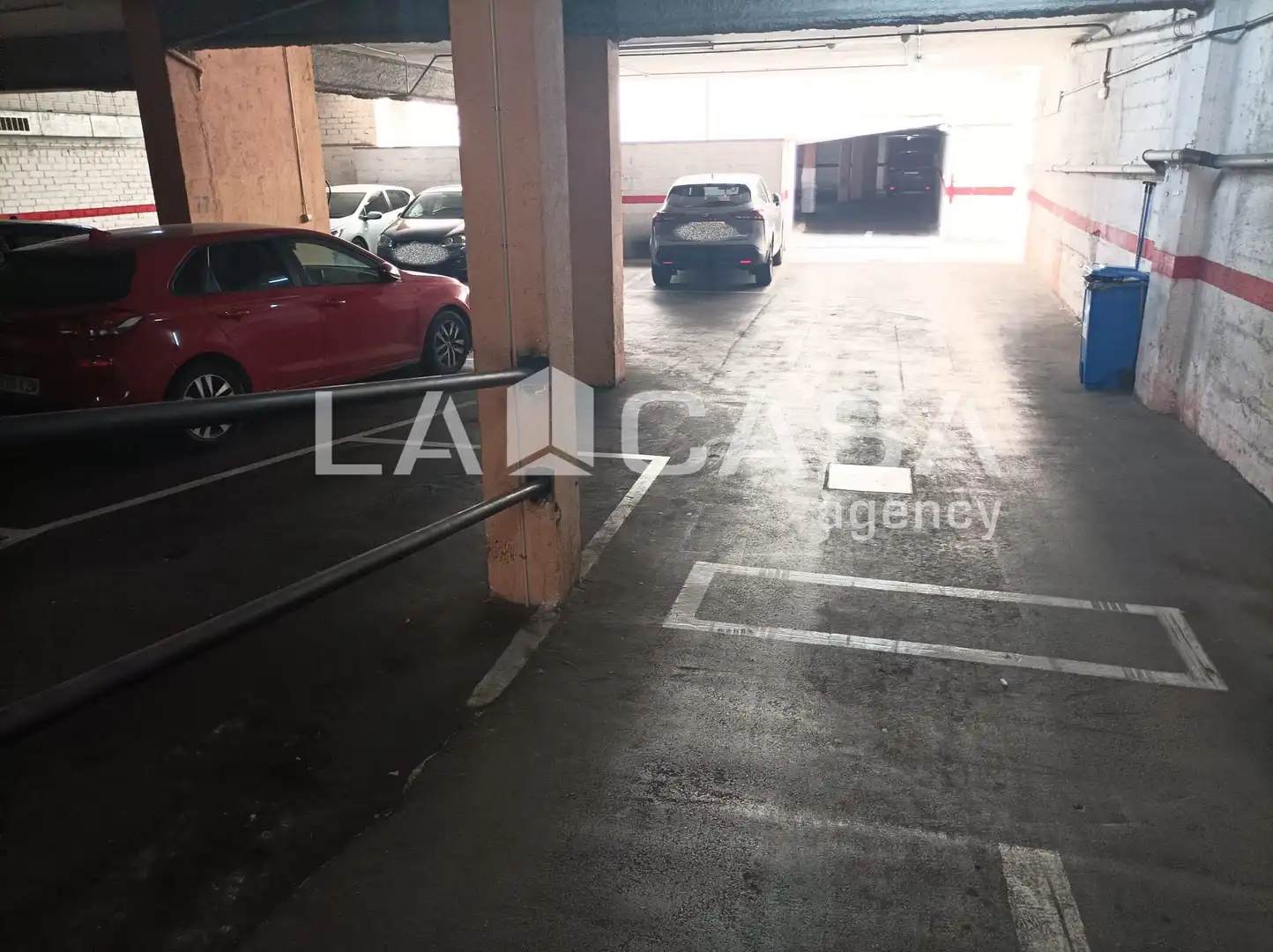 Parking à vendre à Santa Rosa, imagen 13
