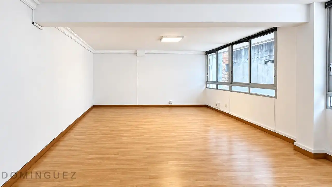 Oficina de alquiler en Vigo 