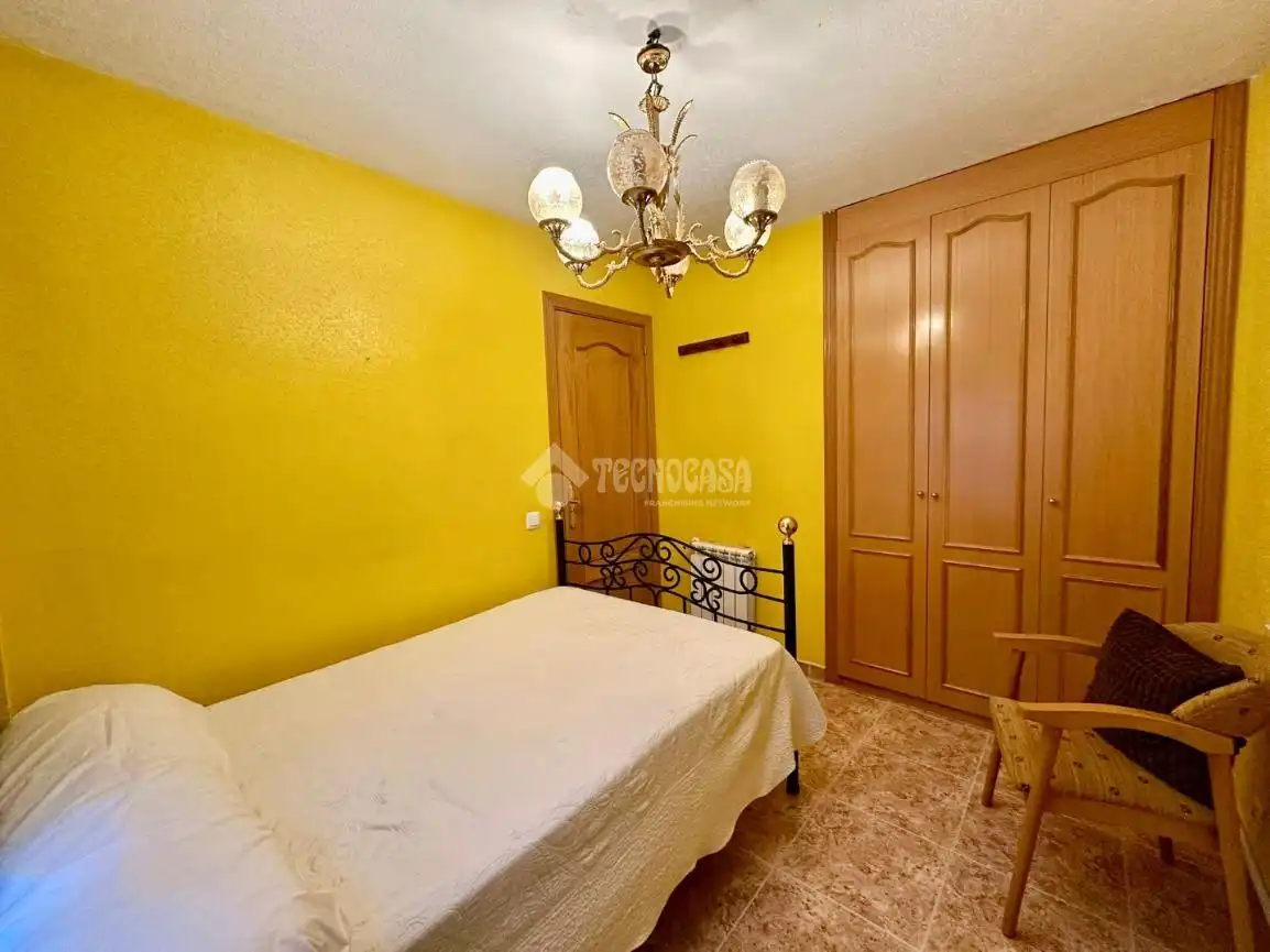 Habitación de Casa adosada en venta en Brunete