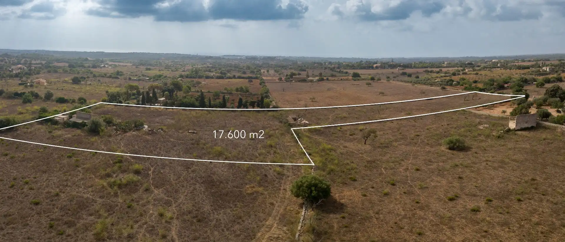 Land for sale in Sa Gruta, Manacor Centre