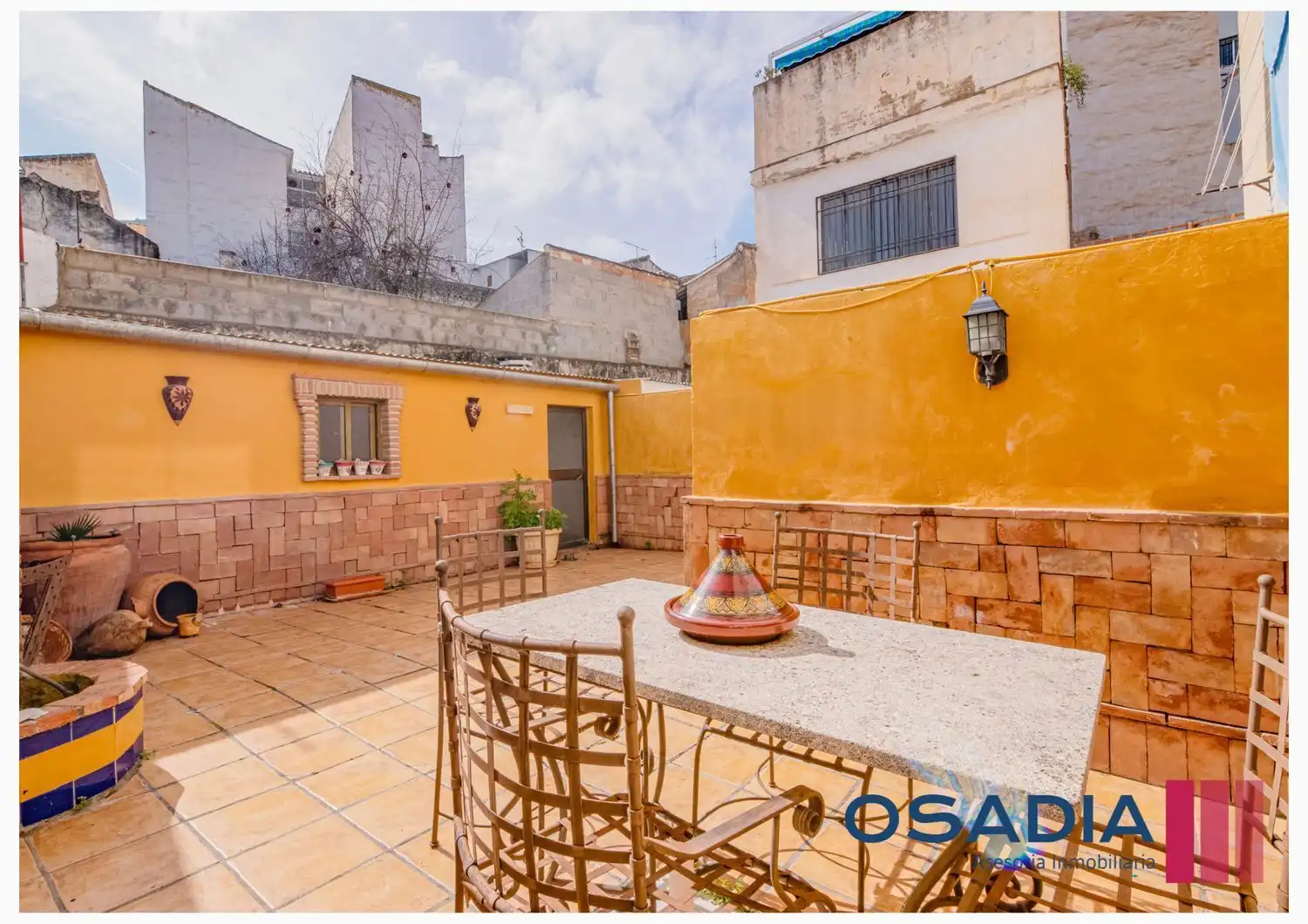 Appartement à vendre à Calle Comisarios