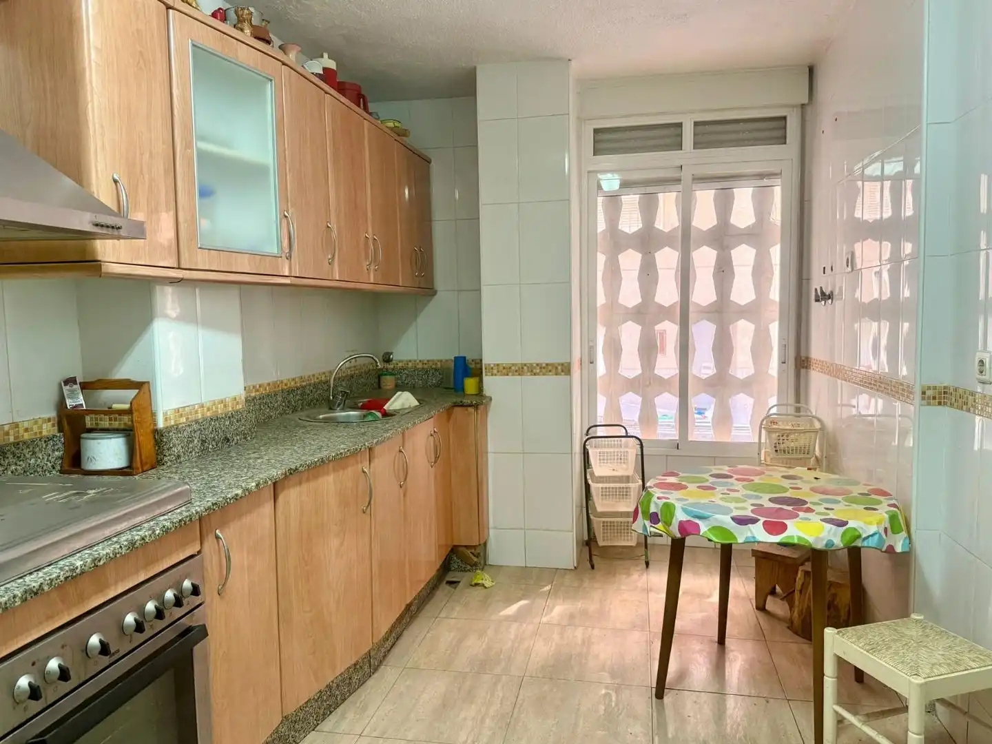 Appartamento con terrazza in vendita a Casco Antiguo, imagen 23