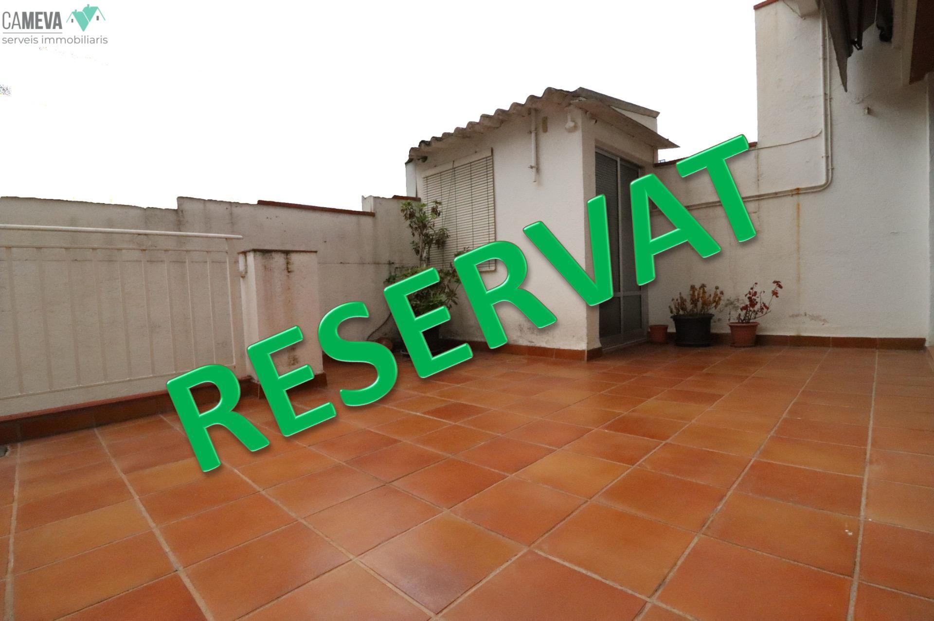 Terrace of Single-family semi-detached for sale in Barberà del Vallès  with Air Conditioner, Heating and Terrace
