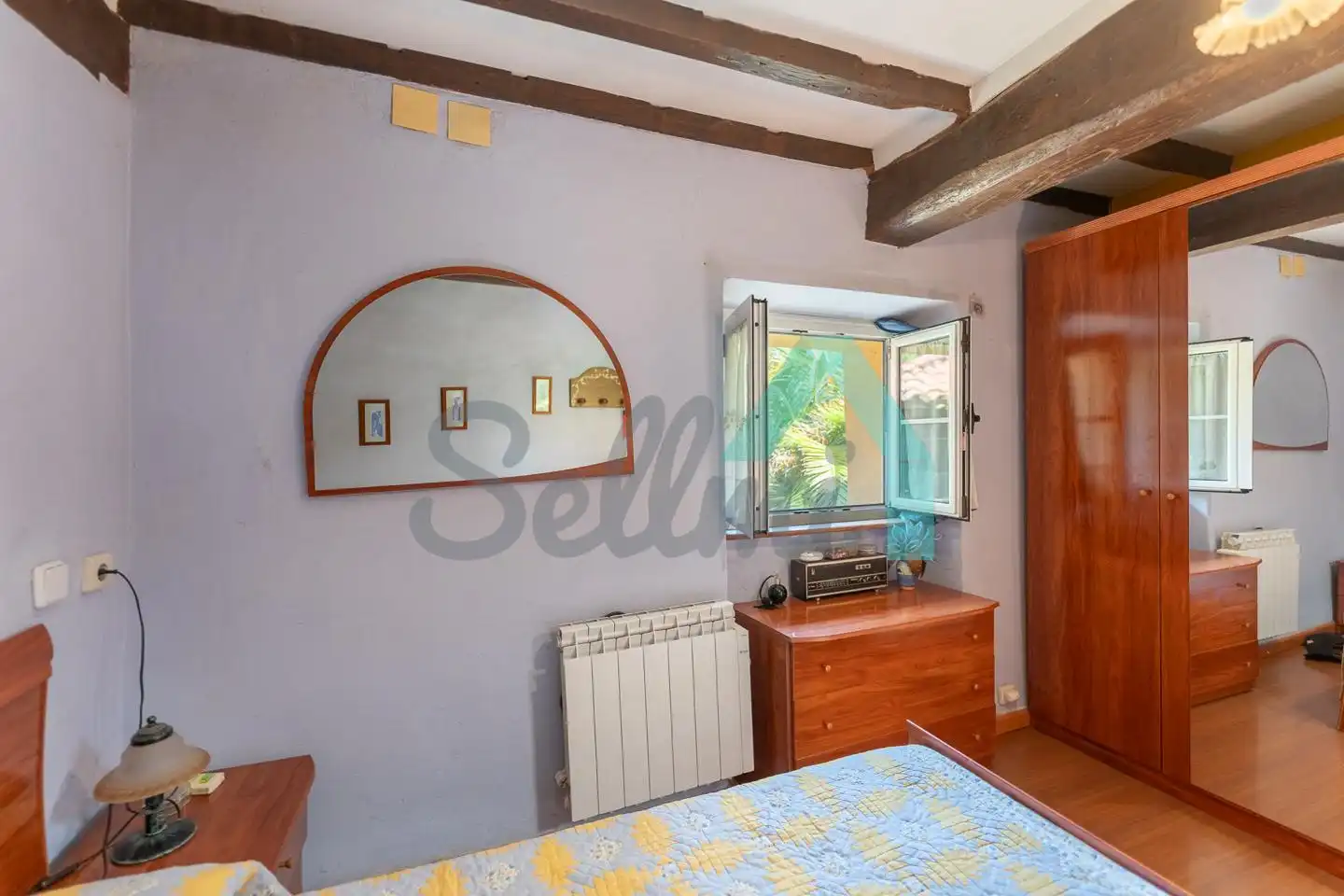 Casa o chalet en venta en Pravia