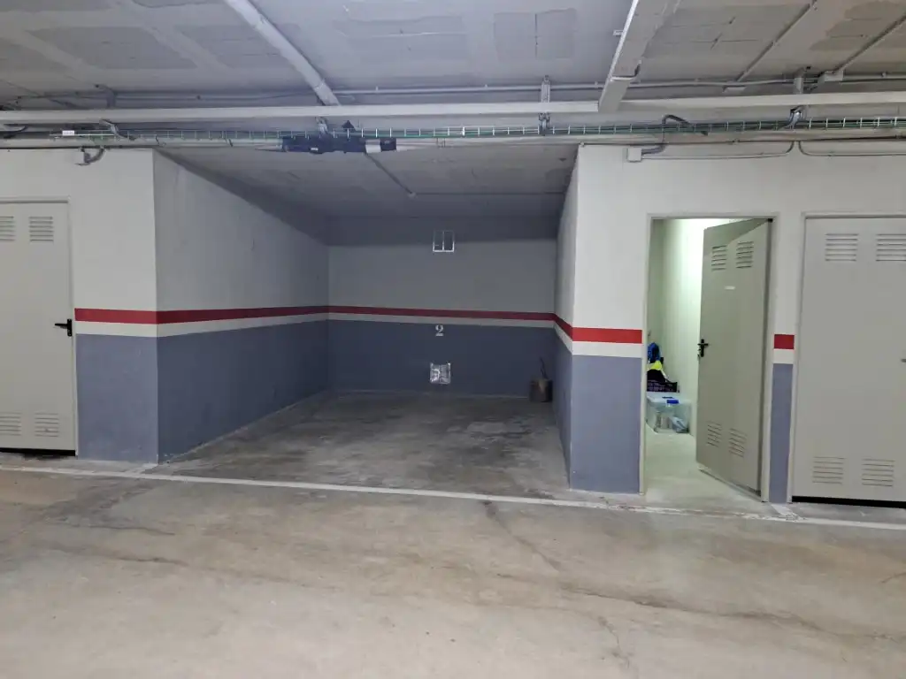 Apartamento de alquiler en Carrer Mas d'en Po, 2, Puigcerdà