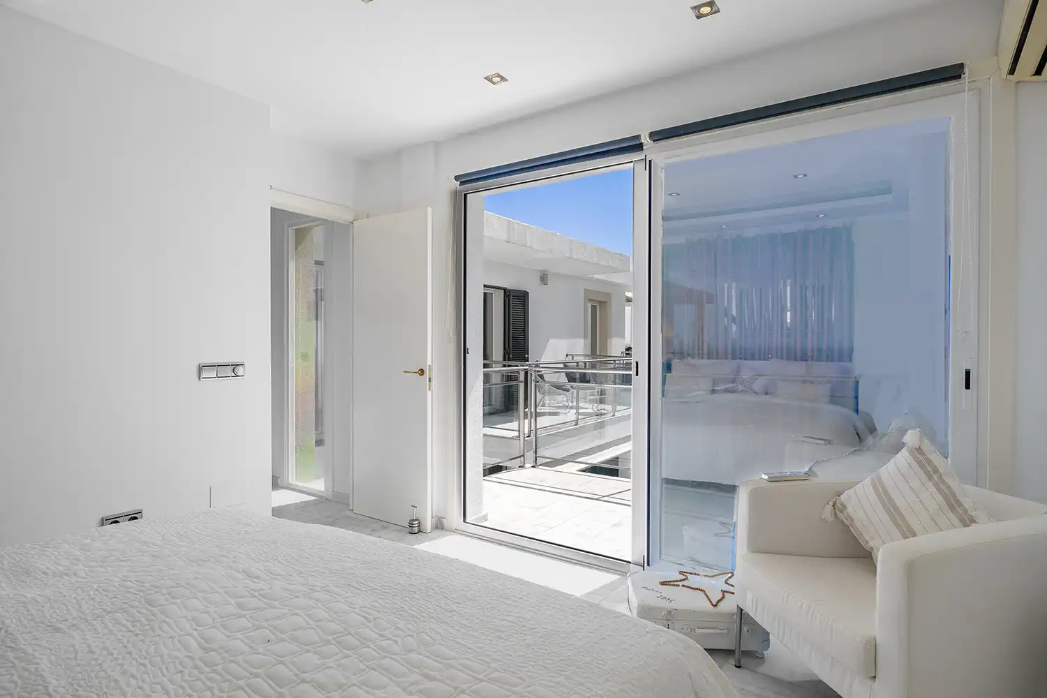 Ático en venta en Cala Pi - Vallgornera