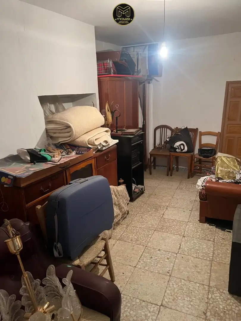 Haus mit Terrasse zum Verkauf in Torredelcampo, imagen 9