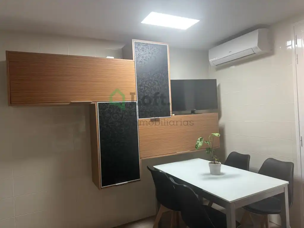Flat for sale in Carretera de Sevilla - Los Montitos